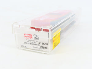 N Micro-Trains MTL 20176 GN Great Northern 