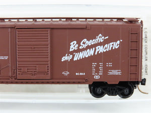 N Scale Micro-Trains MTL 22030 UP Union Pacific 