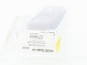 N Scale Micro-Trains MTL 22030 UP Union Pacific 