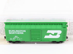 N Scale Micro-Trains MTL 20306/1 BN Burlington Northern 40' Box Car #189286