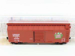 N Micro-Trains MTL 20206 CN Canadian National 