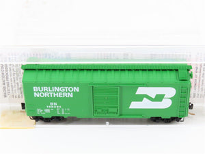 N Scale Micro-Trains MTL 20306 BN Burlington Northern 40' Box Car #189284