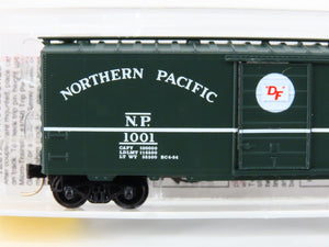 N Micro-Trains MTL 20236 NP Northern Pacific 