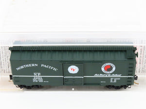 N Micro-Trains MTL 20236 NP Northern Pacific 