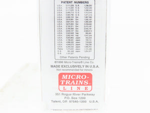 N Micro-Trains MTL 20236 NP Northern Pacific 