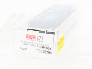N Micro-Trains MTL 20236 NP Northern Pacific 