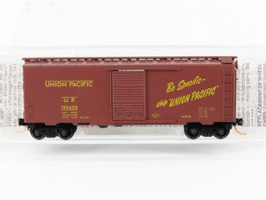 N Scale Micro-Trains MTL 20296 UP Union Pacific 