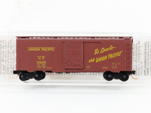 N Scale Micro-Trains MTL 20296 UP Union Pacific 