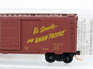 N Scale Micro-Trains MTL 20296 UP Union Pacific 