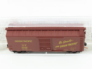 N Scale Micro-Trains MTL 20296 UP Union Pacific 