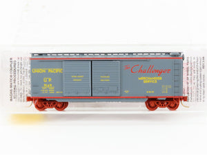 N Scale Micro-Trains MTL 23230 UP Union Pacific 