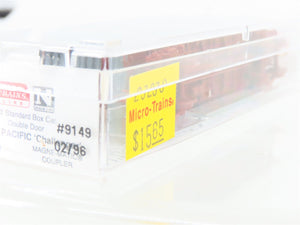 N Scale Micro-Trains MTL 23230 UP Union Pacific 