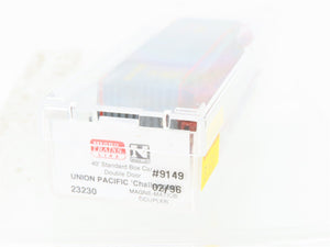 N Scale Micro-Trains MTL 23230 UP Union Pacific 
