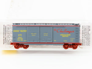 N Scale Micro-Trains MTL 23230 UP Union Pacific 
