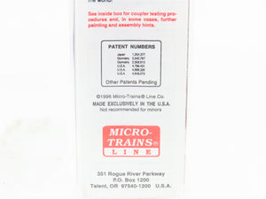 N Scale Micro-Trains MTL 23230 UP Union Pacific 