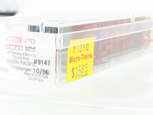 N Scale Micro-Trains MTL 23230 UP Union Pacific 