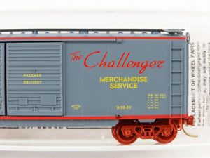 N Scale Micro-Trains MTL 23230 UP Union Pacific 