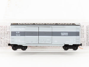 N Scale Micro-Trains MTL 23270 UP Union Pacific Express Service 40' Boxcar #9213