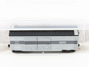 N Scale Micro-Trains MTL 23270 UP Union Pacific Express Service 40' Boxcar #9213
