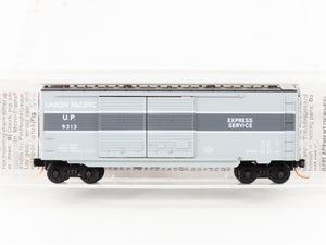 N Scale Micro-Trains MTL 23270 UP Union Pacific Express Service 40' Boxcar #9213