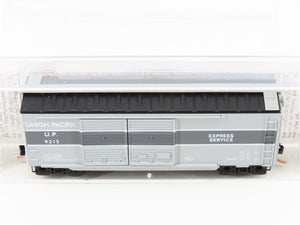 N Scale Micro-Trains MTL 23270 UP Union Pacific Express Service 40' Boxcar #9213