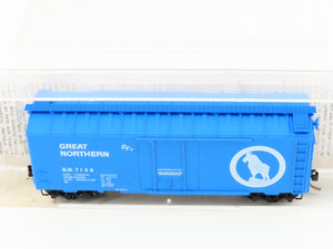 N Scale Micro-Trains MTL 21040 GN Great Northern 