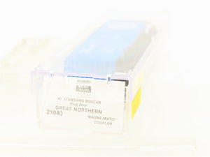 N Scale Micro-Trains MTL 21040 GN Great Northern 