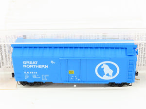 N Scale Micro-Trains MTL 21040 GN Great Northern 
