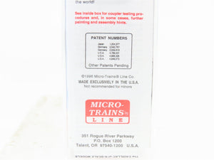 N Scale Micro-Trains MTL 21040 GN Great Northern 