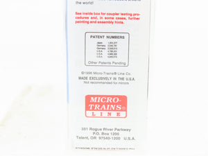 N Scale Micro-Trains MTL 21040 GN Great Northern 