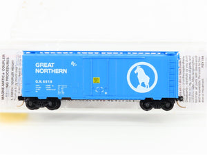 N Scale Micro-Trains MTL 21040 GN Great Northern 