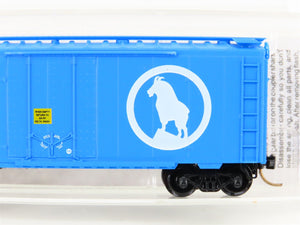N Scale Micro-Trains MTL 21040 GN Great Northern 