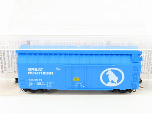 N Scale Micro-Trains MTL 21040 GN Great Northern 