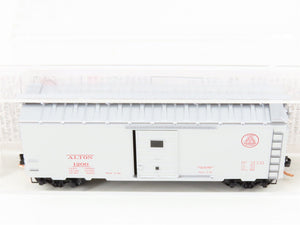 N Scale Micro-Trains MTL 20586 Alton Railroad 40' Single Door Box Car #1200