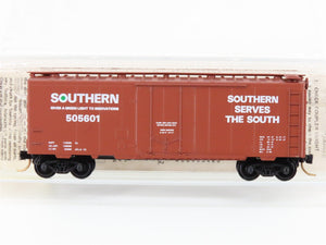 N Kadee Micro-Trains MTL 21100 Southern Railway 