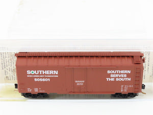 N Kadee Micro-Trains MTL 21100 Southern Railway 