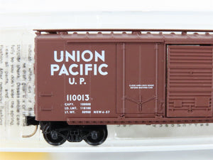 N Scale Micro-Trains MTL 22030 UP Union Pacific 