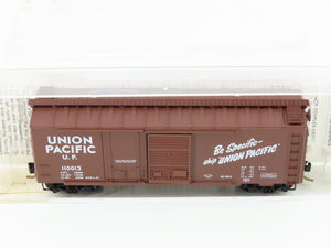 N Scale Micro-Trains MTL 22030 UP Union Pacific 