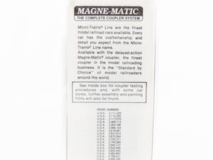 N Scale Micro-Trains MTL 22030 UP Union Pacific 
