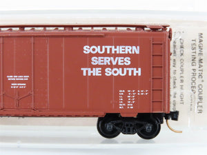 N Kadee Micro-Trains MTL 21100 Southern Railway 