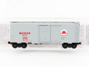 N Scale Micro-Trains MTL 20576 CIL Monon 