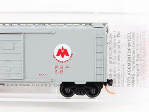 N Scale Micro-Trains MTL 20576 CIL Monon 
