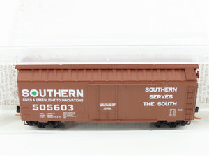 N Scale Micro-Trains MTL 21100 Southern Railway 