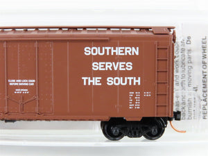 N Scale Micro-Trains MTL 21100 Southern Railway 