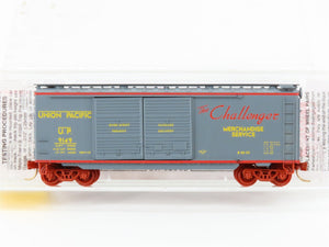 N Scale Micro-Trains MTL 23230 UP Union Pacific 