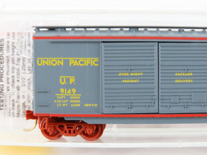 N Scale Micro-Trains MTL 23230 UP Union Pacific 