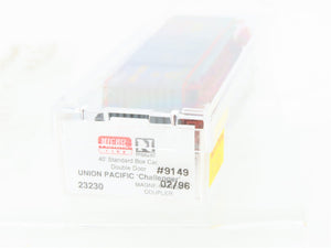 N Scale Micro-Trains MTL 23230 UP Union Pacific 