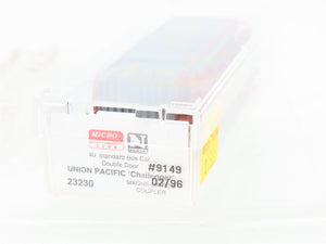 N Scale Micro-Trains MTL 23230 UP Union Pacific 