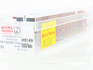 N Scale Micro-Trains MTL 23230 UP Union Pacific 