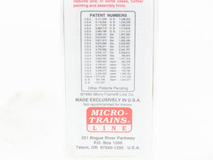 N Scale Micro-Trains MTL 23230 UP Union Pacific 